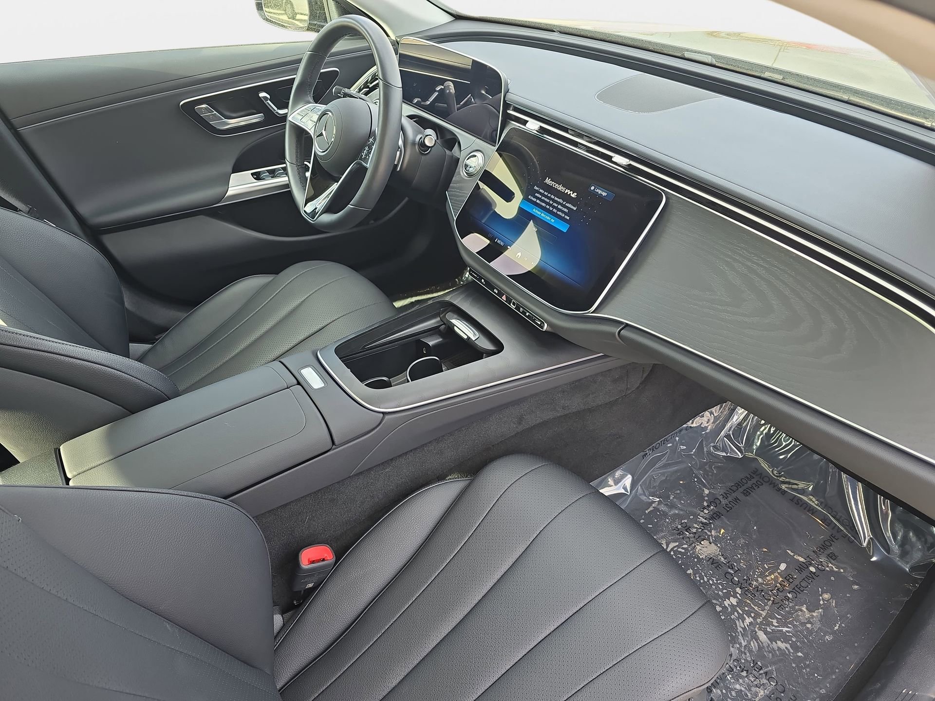 Certified 2025 Mercedes-Benz E 350 E 350 image 10