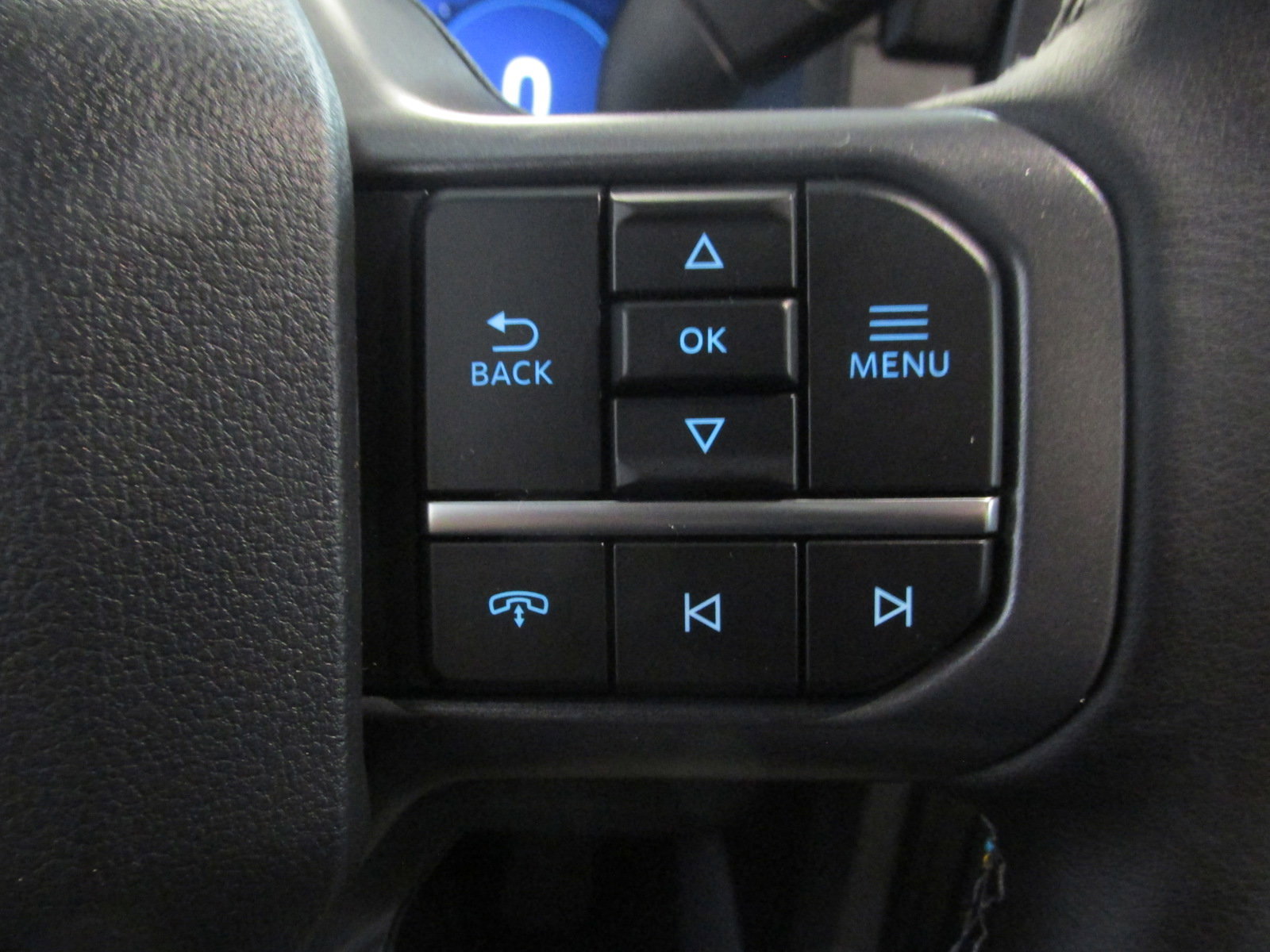 New 2025 Ford F150 XLT w/ Equipment Group 302A MID image 29