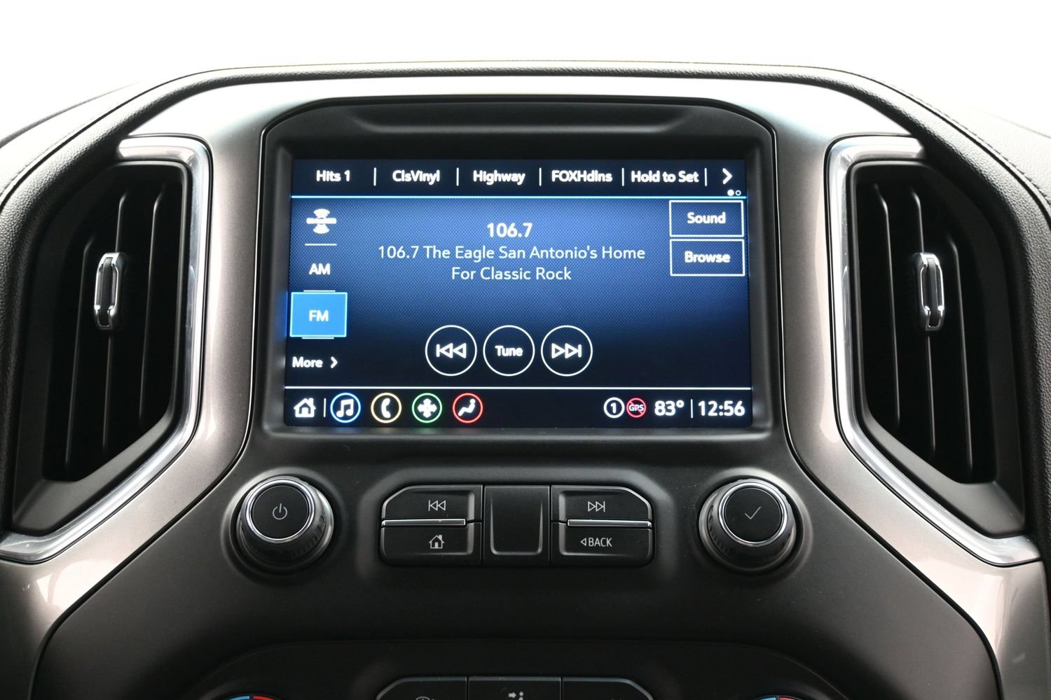 Used 2022 Chevrolet Silverado 2500 LTZ w/ LTZ Texas Edition AWD/4WD image 29