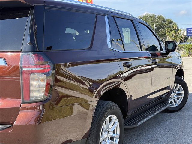 Used 2023 Chevrolet Tahoe LT image 8