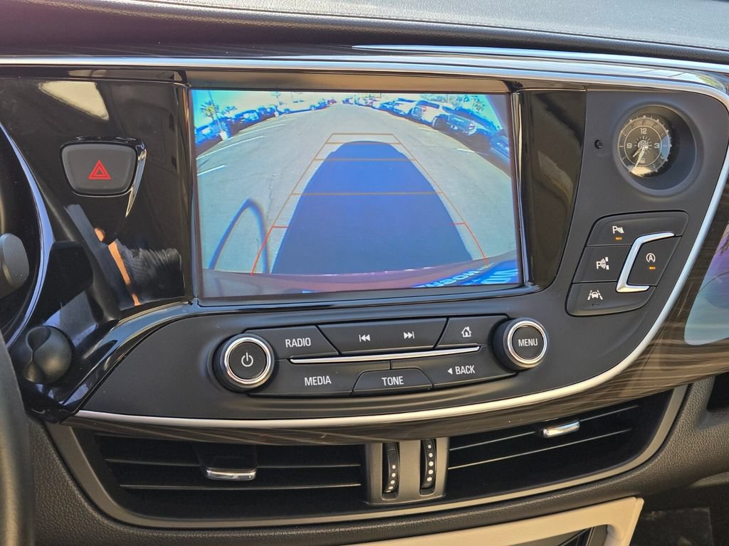 Used 2020 Buick Envision Premium w/ LPO, Active Package AWD/4WD image 20
