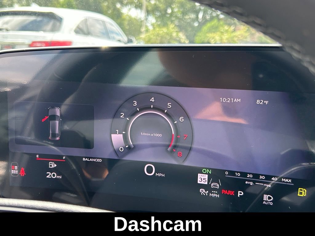 New 2026 Audi A5 2.0T Premium AWD/4WD image 27