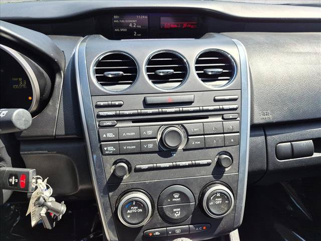 Used 2010 MAZDA CX-7 s Touring w/ Technology Pkg FWD image 12