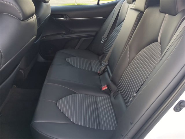 Certified 2023 Toyota Camry SE image 13