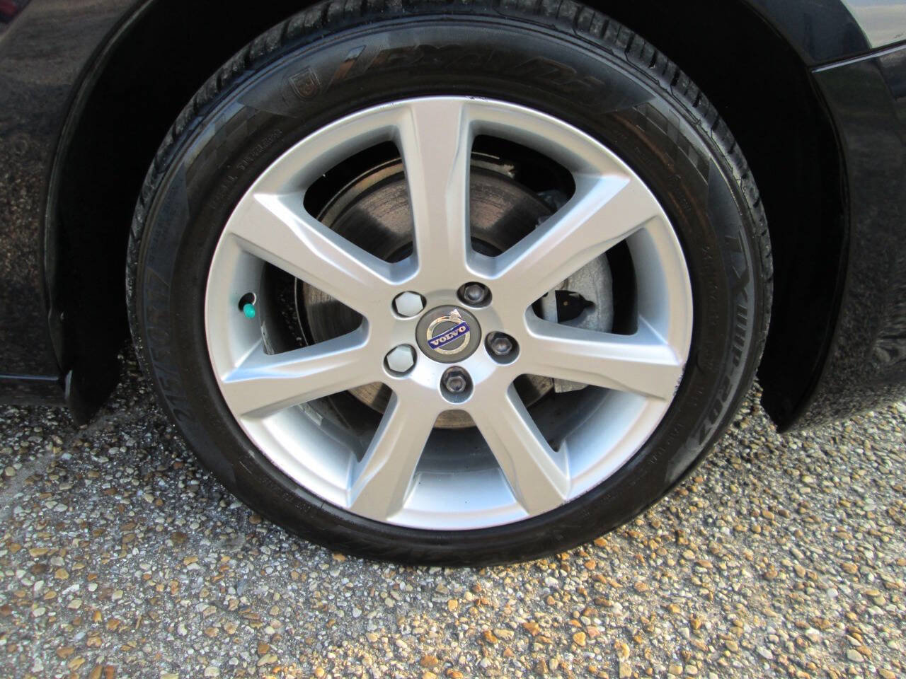 Used 2017 Volvo V60 T5 Premier w/ Convenience Package image 20