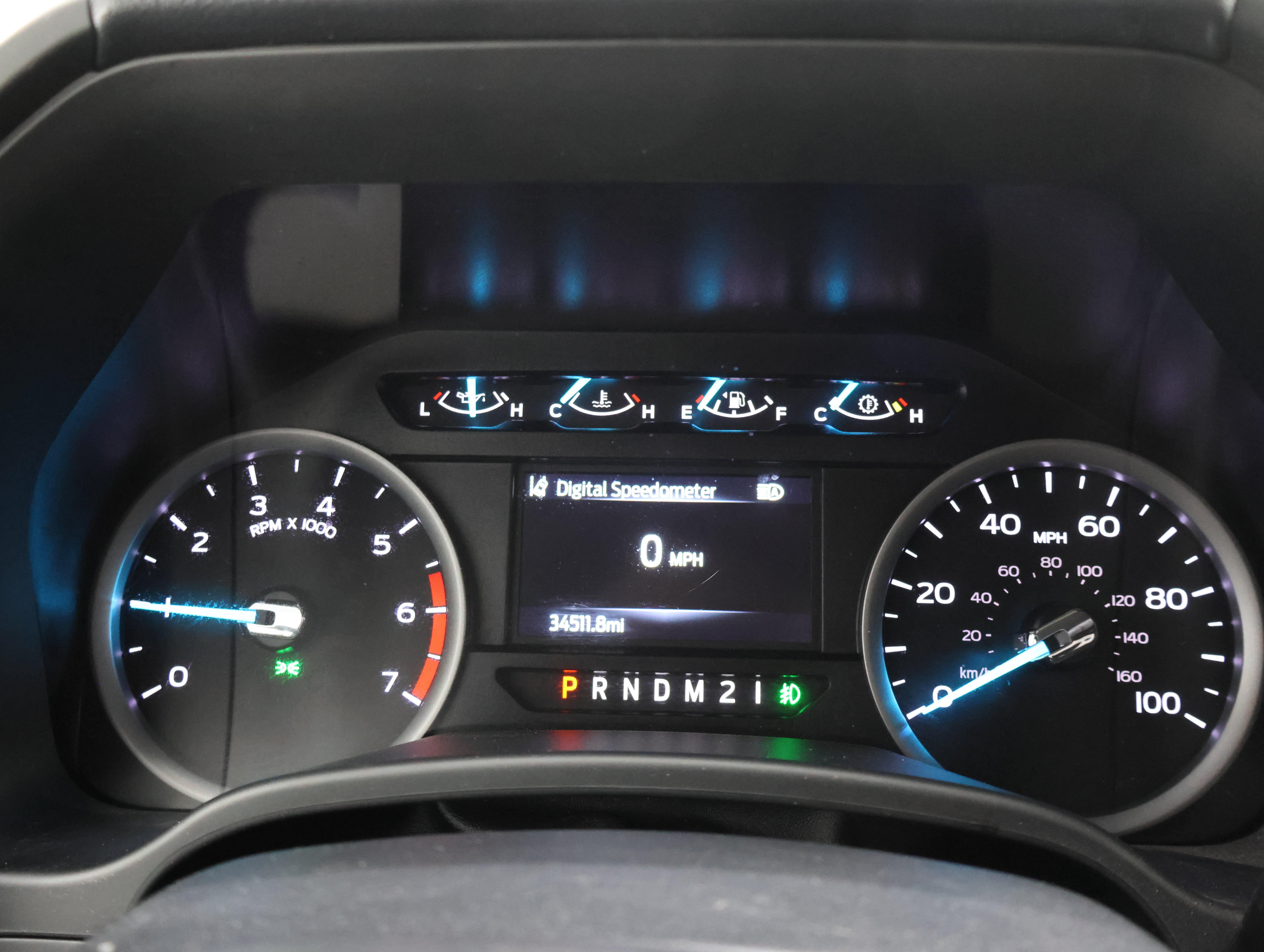Used 2020 Ford F250 XLT w/ XLT Value Package AWD/4WD image 10