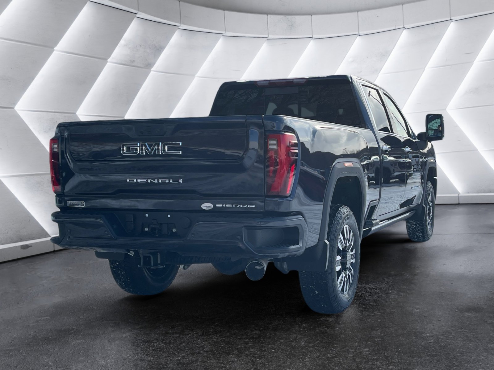 New 2026 GMC Sierra 3500 Denali Ultimate image 6