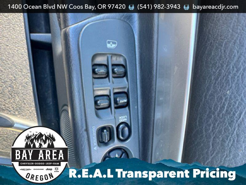 Used 2004 Dodge Ram 3500 Truck SLT w/ Trailer Tow Group image 10