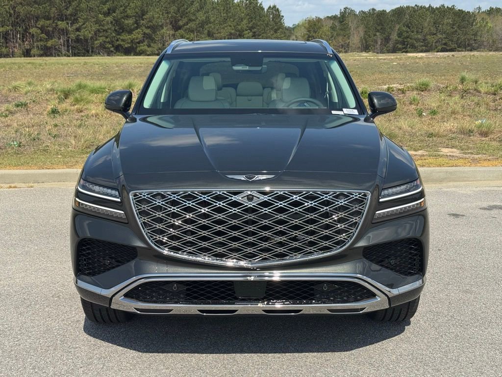 New 2026 Genesis GV80 3.5T Advanced image 7