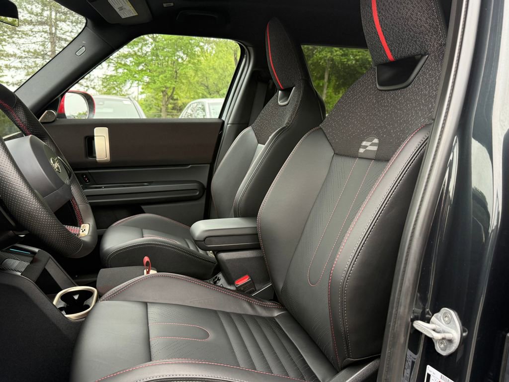 Certified 2026 MINI Cooper Countryman John Cooper Works w/ Comfort Package Max AWD/4WD image 19