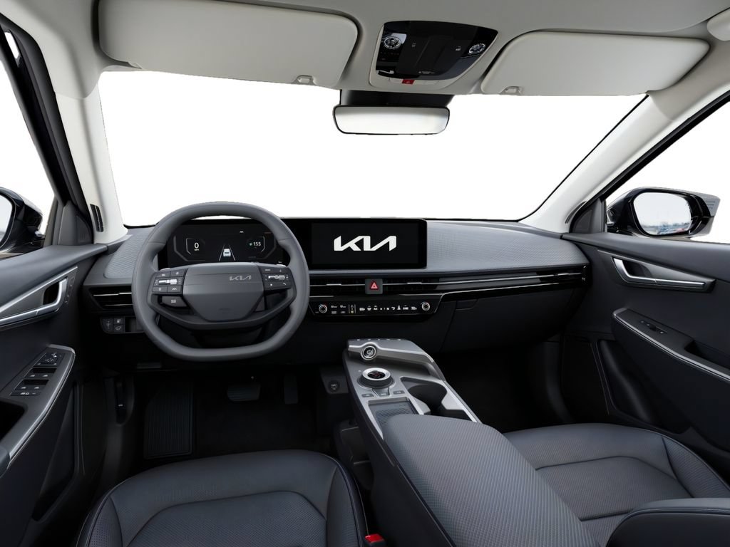 New 2026 Kia EV6 Wind AWD/4WD image 14