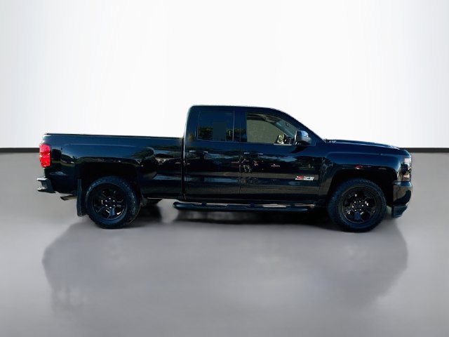 Used 2019 Chevrolet Silverado 1500 LT w/ All Star Edition AWD/4WD image 5