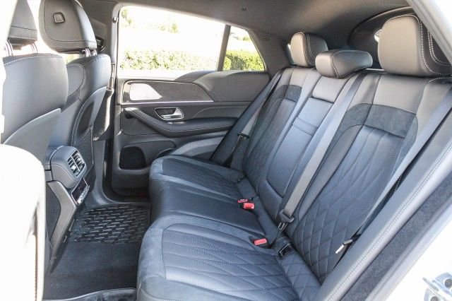 New 2025 Mercedes-Benz GLE 53 AMG 4MATIC Coupe image 20