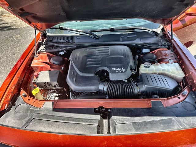 Used 2021 Dodge Challenger GT w/ Blacktop Package image 33