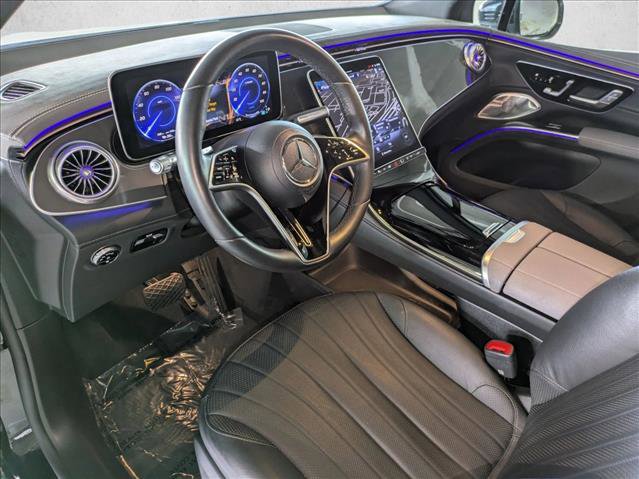 Certified 2023 Mercedes-Benz EQS 450+ SUV image 13