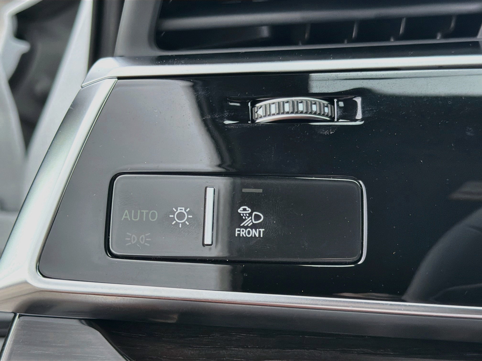 New 2026 Audi Q7 Premium Plus AWD/4WD image 35