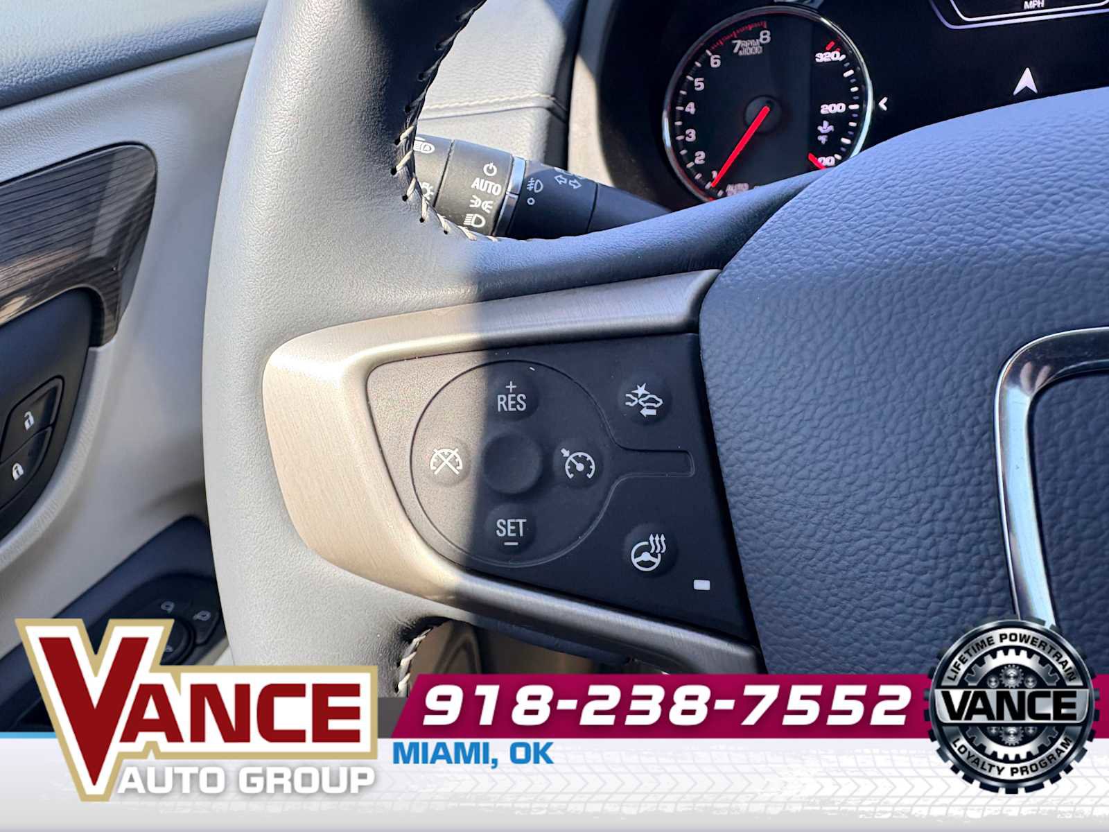 Used 2022 GMC Terrain Denali w/ Denali Premium Package image 29