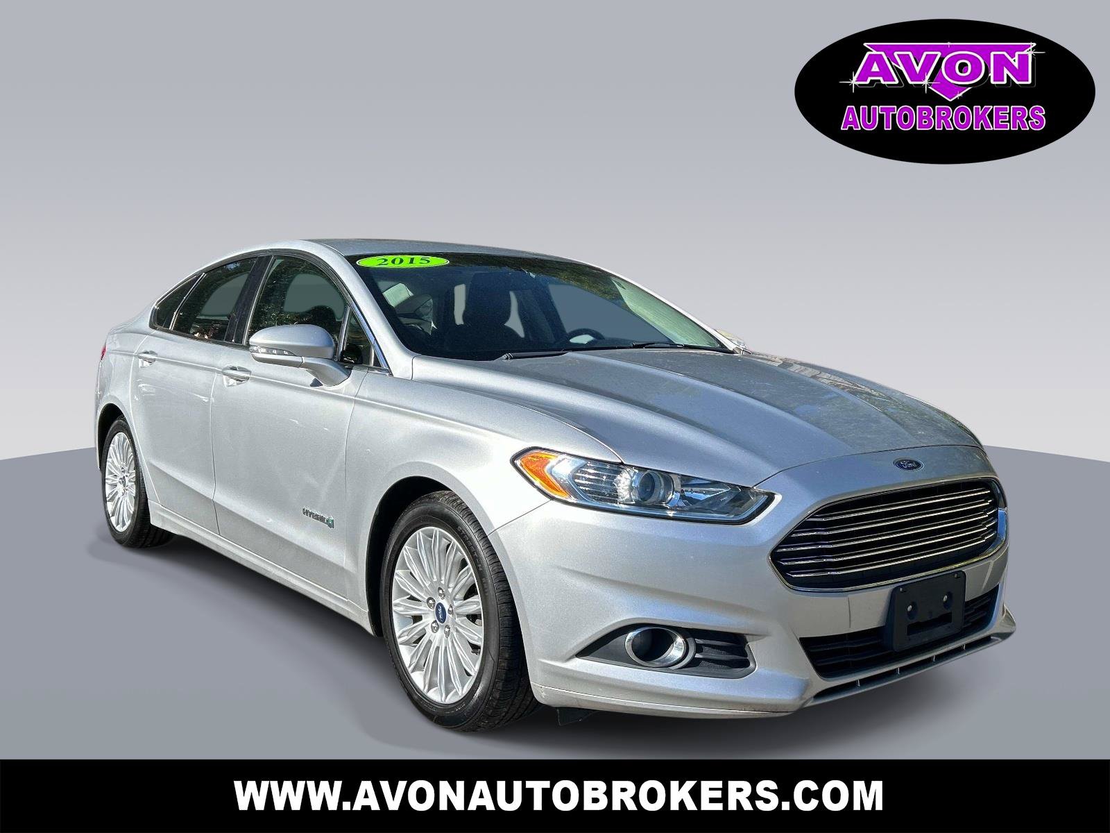 Used 2015 Ford Fusion SE w/ Equipment Group 502A