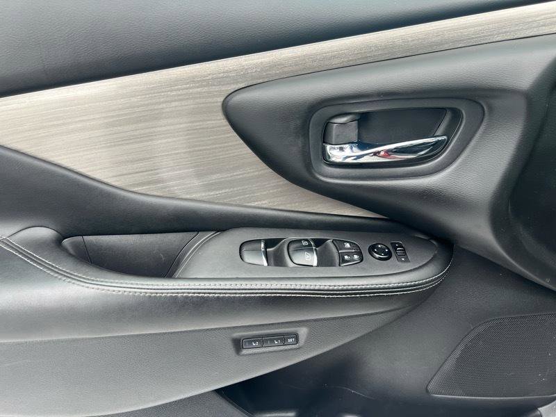 Used 2016 Nissan Murano SL image 18