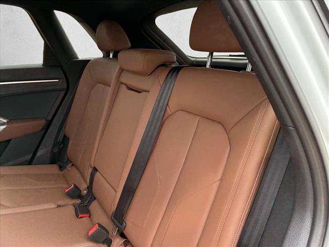 Used 2024 Audi Q3 2.0T Premium Plus AWD/4WD image 14