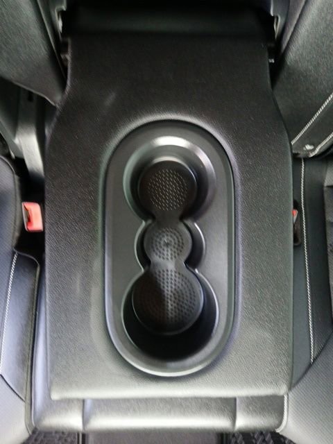 Used 2024 Volkswagen Atlas SE w/ Black Wheel Package image 17