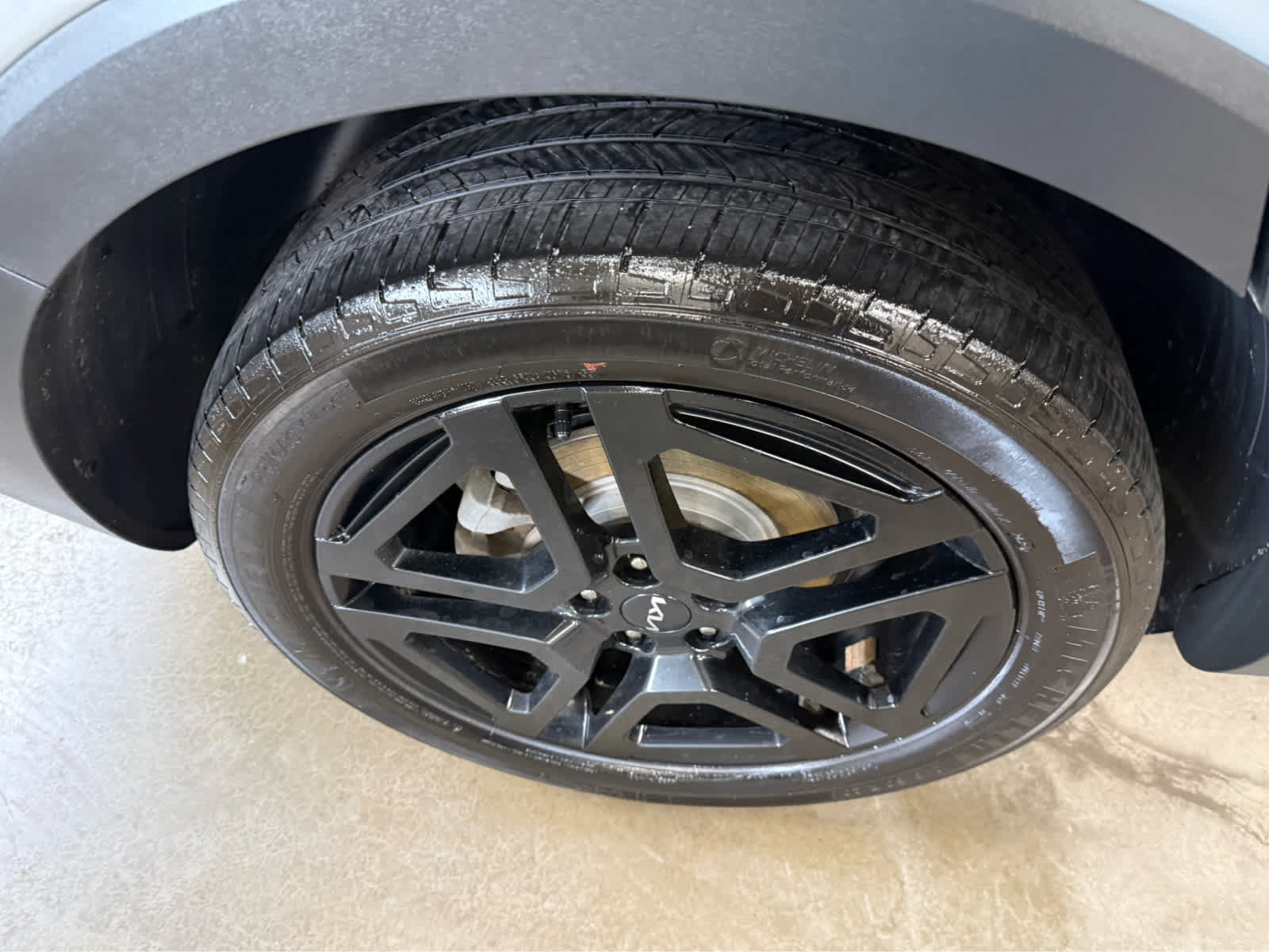 Used 2024 Kia Telluride SX Prestige X-Line AWD/4WD image 37