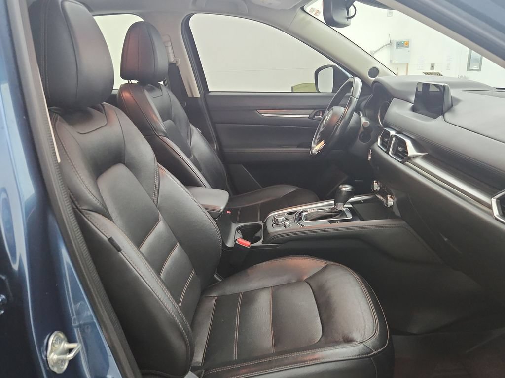 Used 2018 MAZDA CX-5 Grand Touring FWD image 28