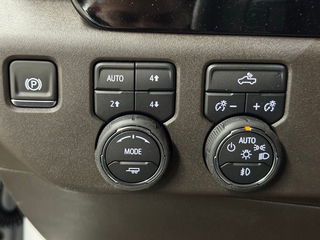 New 2025 Chevrolet Silverado 1500 RST w/ All Star Edition Plus image 24