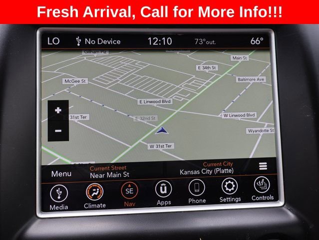 Used 2018 Jeep Grand Cherokee Summit AWD/4WD image 26