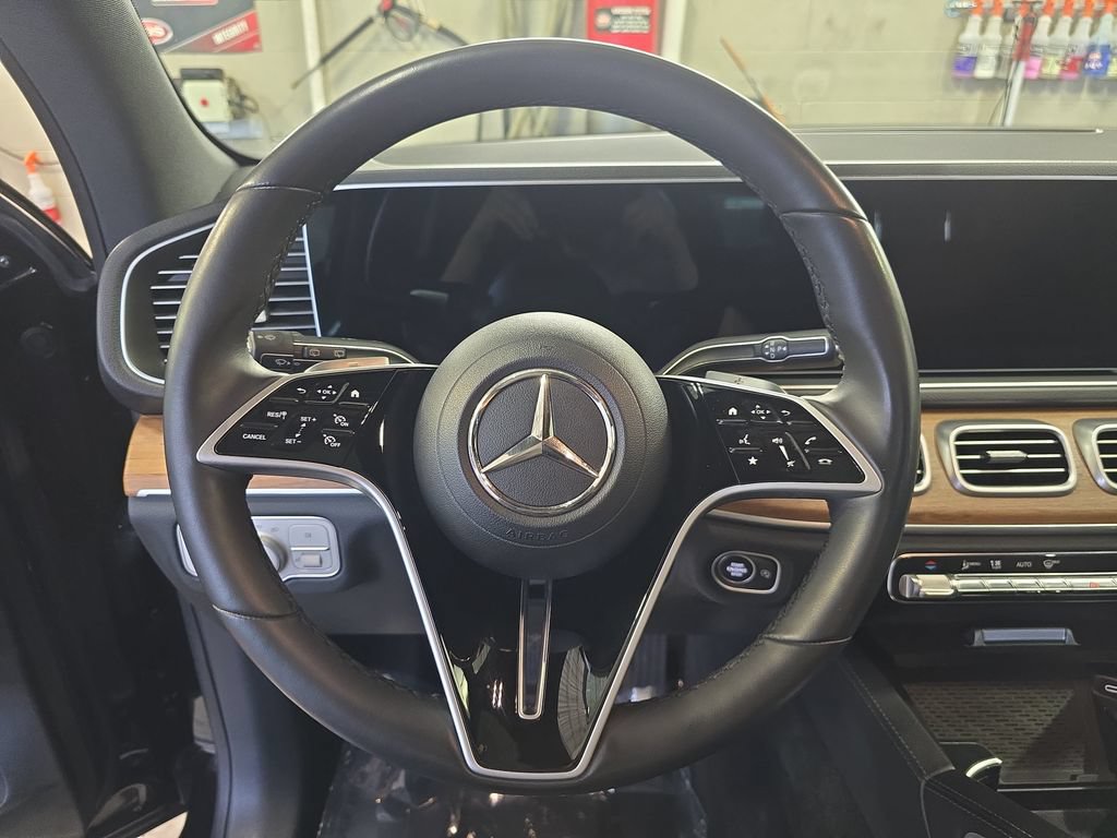 Certified 2024 Mercedes-Benz GLE 350 4MATIC image 21