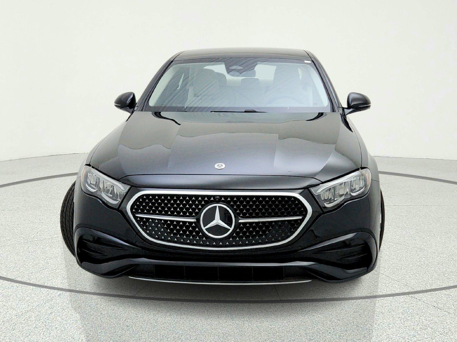 New 2026 Mercedes-Benz E 350 Sedan image 3