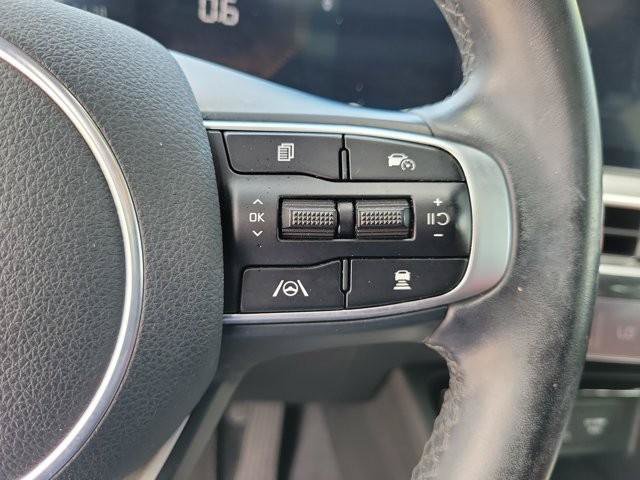 Used 2025 Kia K5 GT-Line w/ GT-Line Premium Package FWD image 29