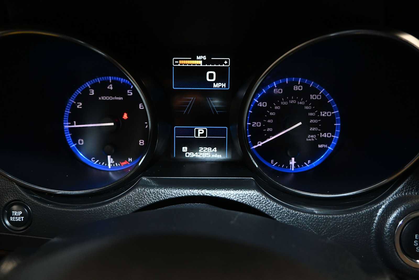 Used 2019 Subaru Outback 2.5i Limited w/ Popular Package #2 AWD/4WD image 22