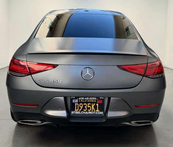 Used 2019 Mercedes-Benz CLS 450 image 35