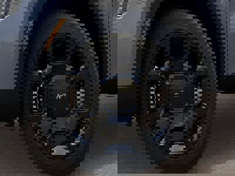 New 2025 Kia Sorento SX Prestige w/ Sage Leather Package image 9