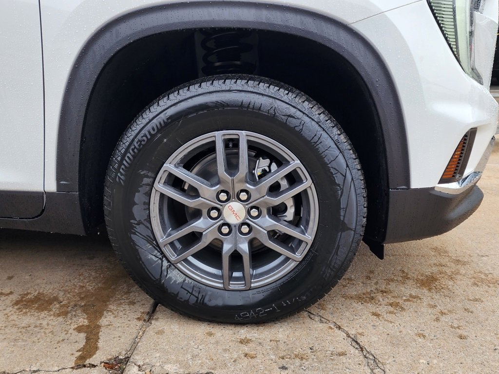 New 2026 GMC Acadia Elevation image 53