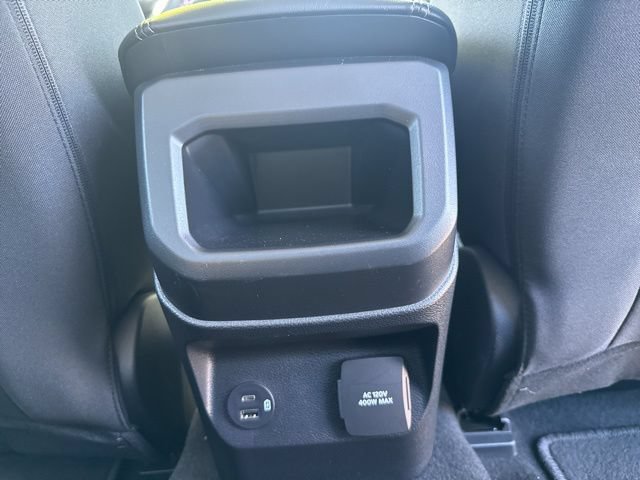 Used 2024 Ford Ranger XLT w/ Equipment Group 301A High AWD/4WD image 39