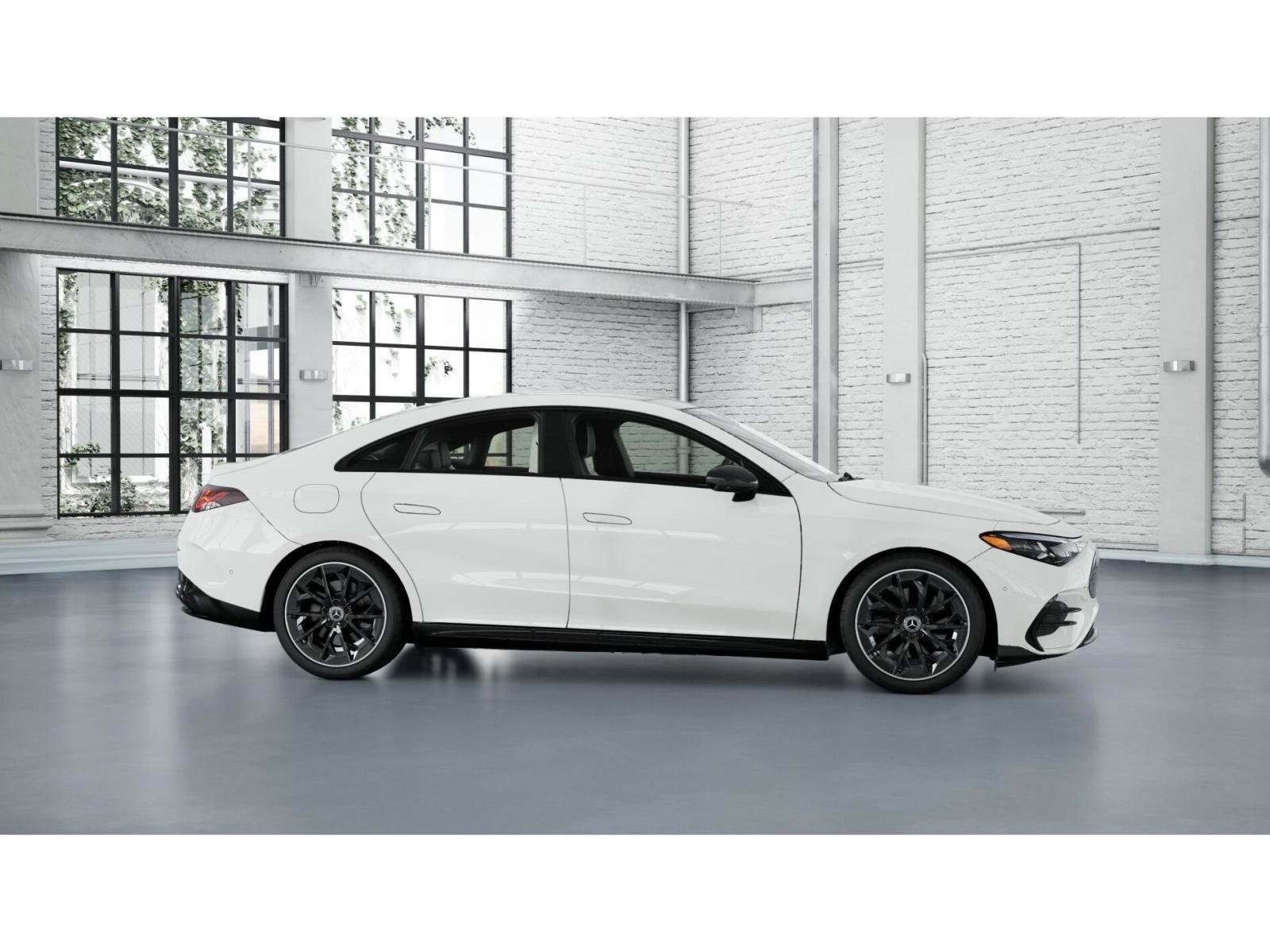 New 2027 Mercedes-Benz CLA 250+ image 15