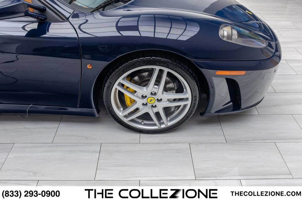 Used 2006 Ferrari F430 Spider RWD image 35