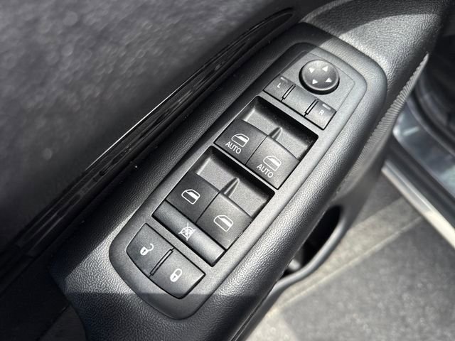 Used 2014 Dodge Durango Limited RWD image 25