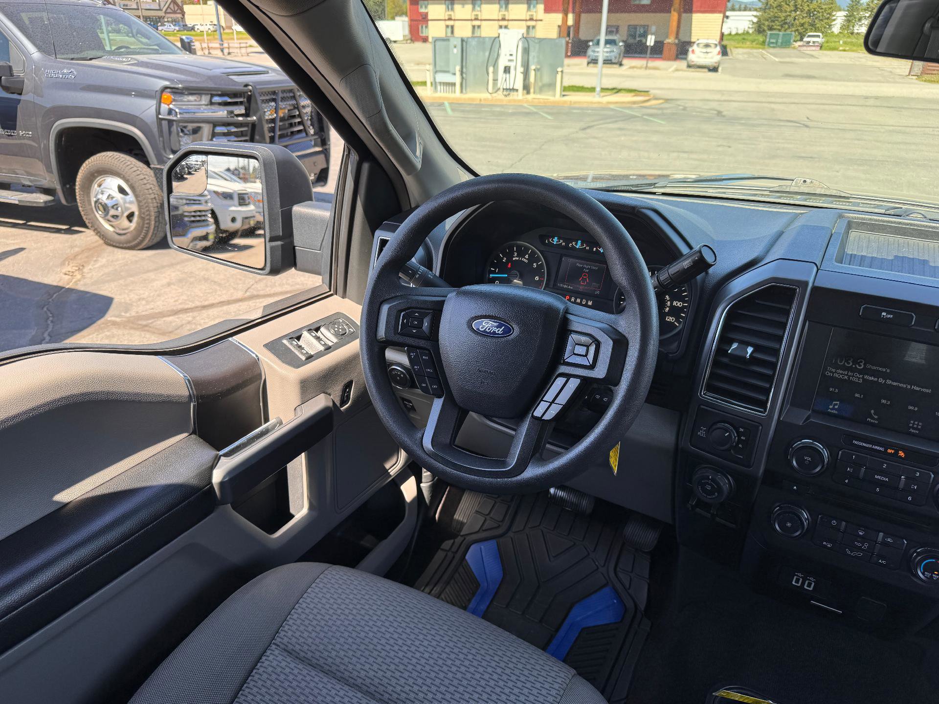 Used 2018 Ford F150 XLT w/ Trailer Tow Package AWD/4WD image 20