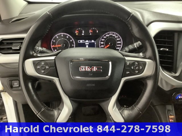 Used 2019 GMC Acadia SLE image 17