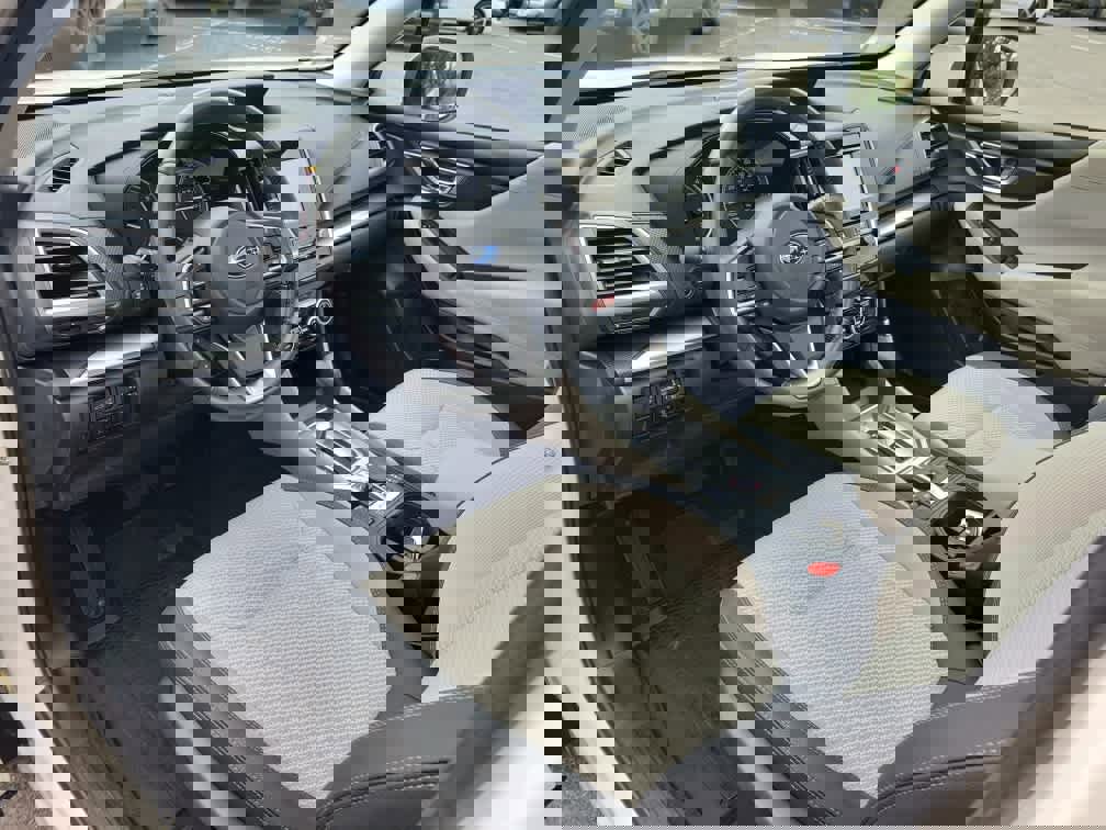 Used 2023 Subaru Forester Premium image 24