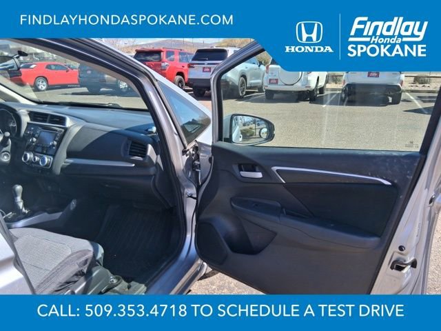 Used 2019 Honda Fit LX image 12