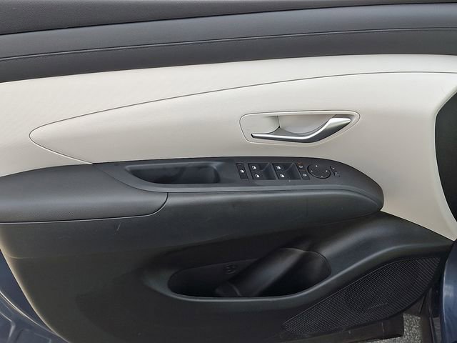 Used 2026 Hyundai Tucson SEL AWD/4WD image 12