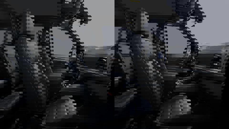 New 2026 Chevrolet Tahoe Z71 w/ Z71 Off-Road Package image 69