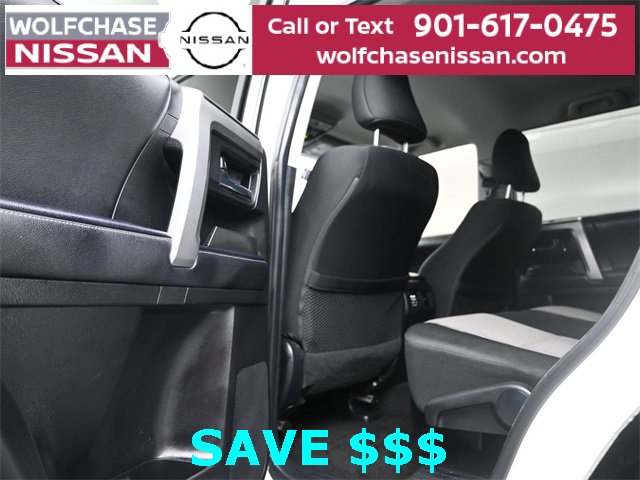 Used 2022 Toyota 4Runner SR5 image 15