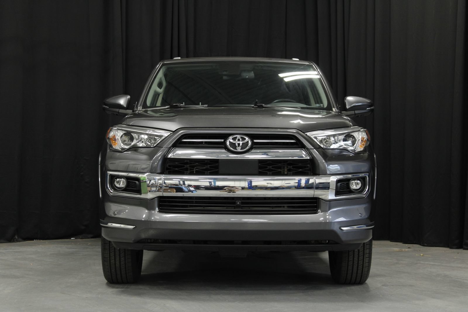 Used 2023 Toyota 4Runner Limited AWD/4WD image 18