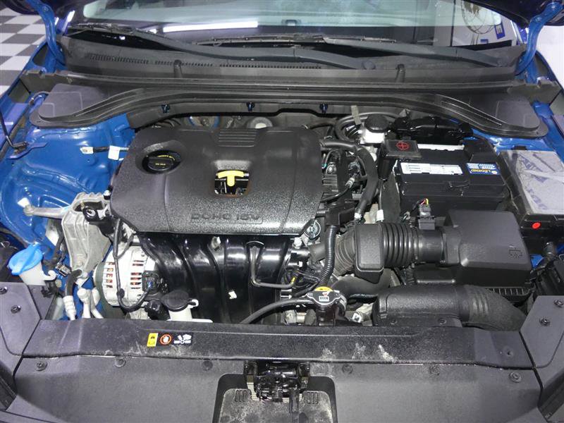 Used 2020 Hyundai Elantra Value Edition FWD image 12