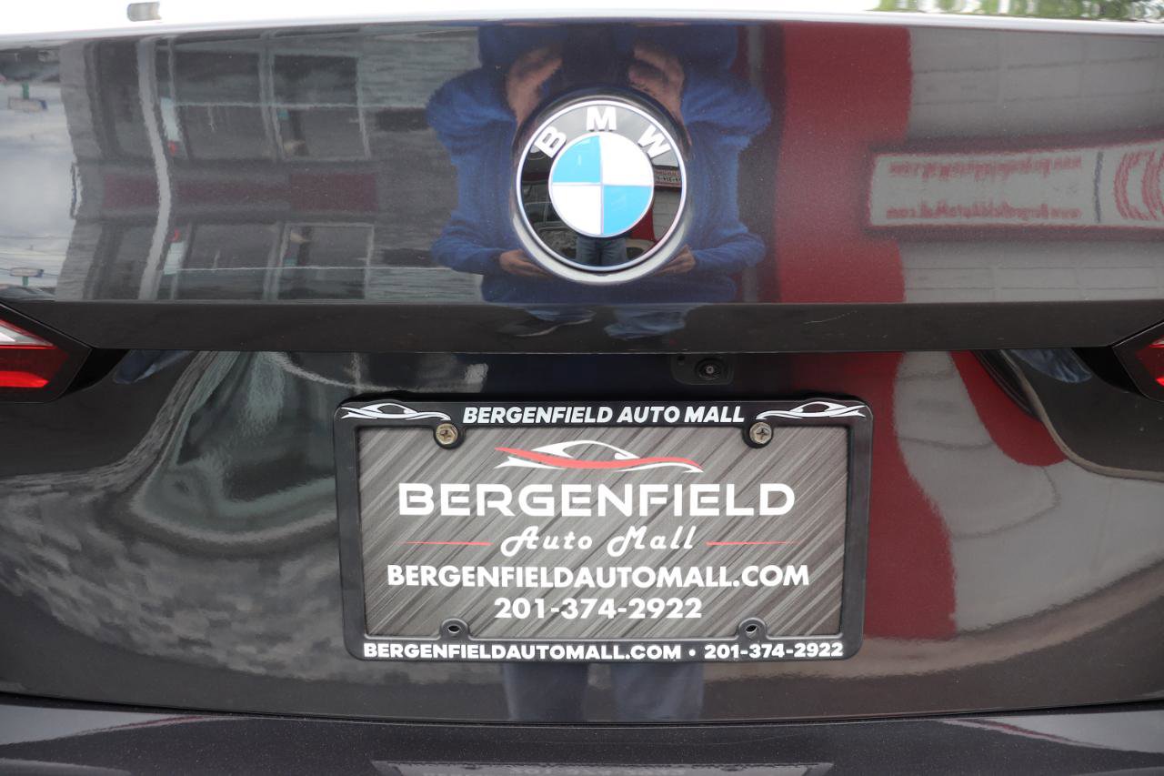 Used 2026 BMW 530i xDrive AWD/4WD image 71